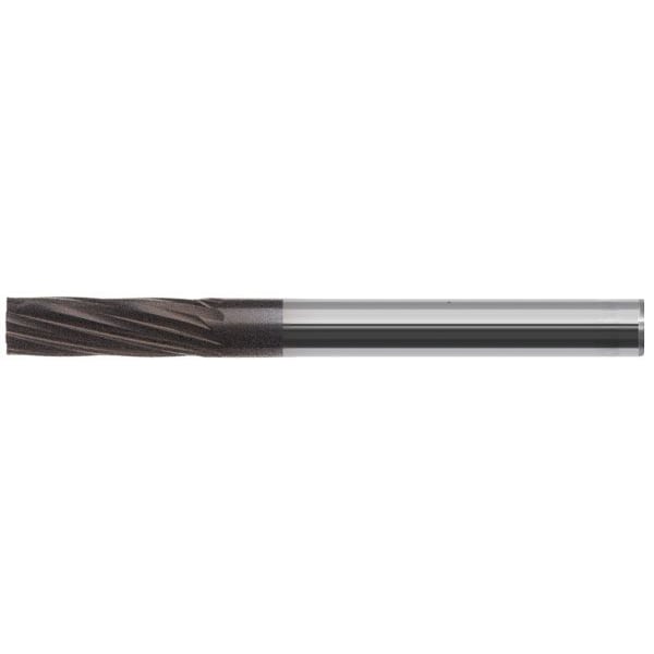 1/2x1-1/2x1/2x4 14FL CFRP Finisher, PowerRD